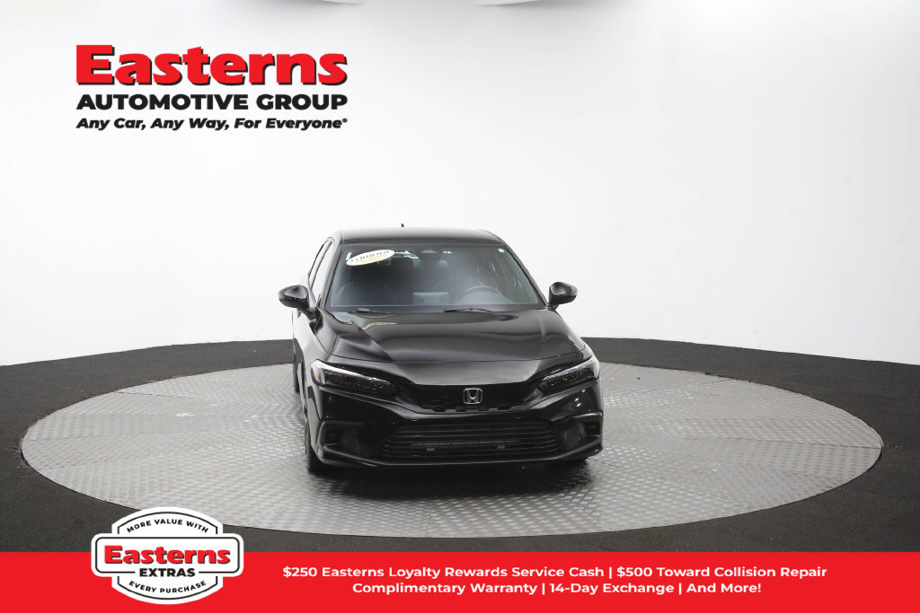 Used 2024 Honda Civic Sport image 52