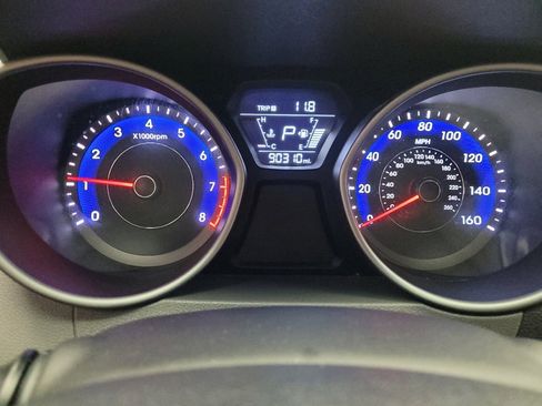 Used 2014 Hyundai Elantra w/ Option Group 2 image 23