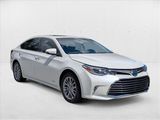 Used 2016 Toyota Avalon Limited image 3
