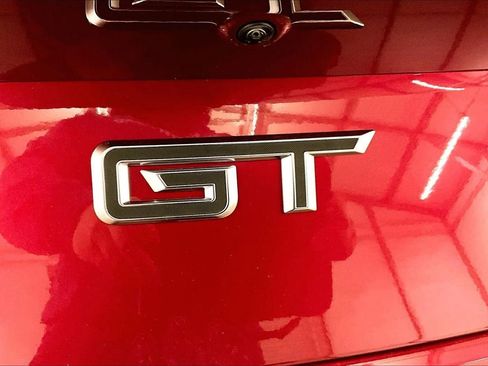 New 2026 Ford Mustang GT Premium image 14