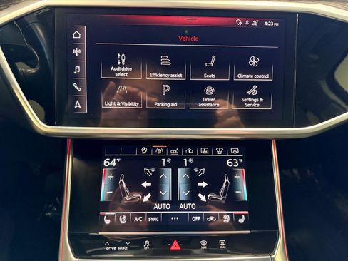 Used 2019 Audi A6 3.0T Prestige w/ Prestige Package image 61