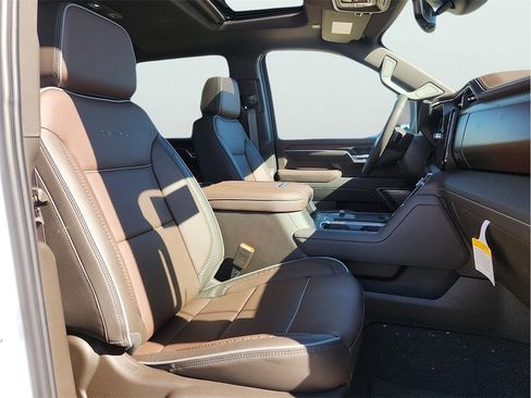 New 2026 GMC Sierra 2500 Denali w/ Denali Reserve Package image 20