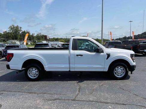 Certified 2024 Ford F150 XL RWD image 2