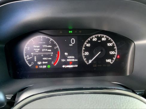 Used 2023 Honda CR-V EX-L image 50