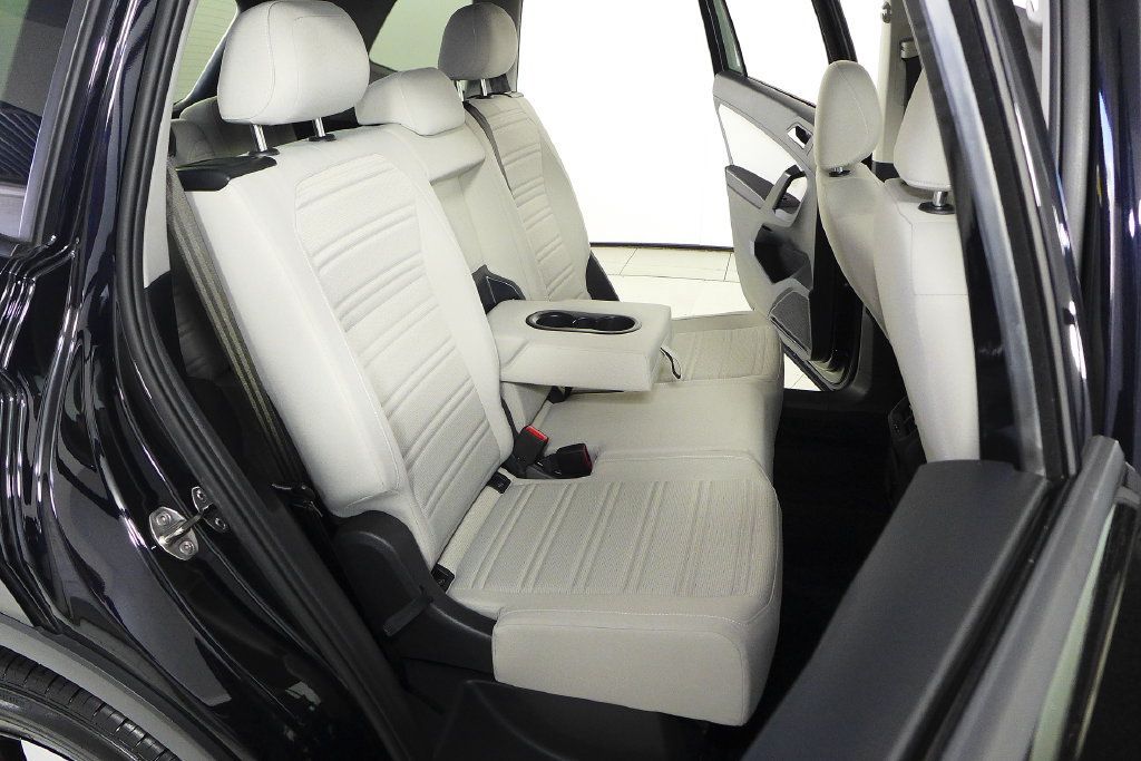 Certified 2023 Volkswagen Tiguan S FWD image 19