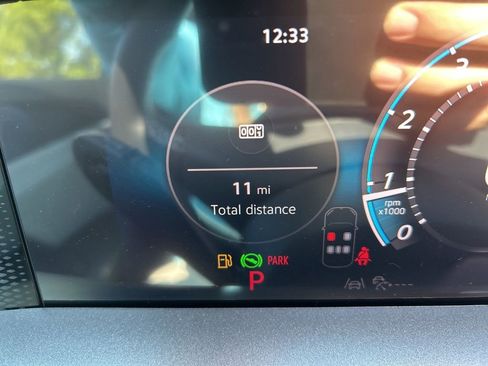 New 2026 Volkswagen Tiguan S image 24