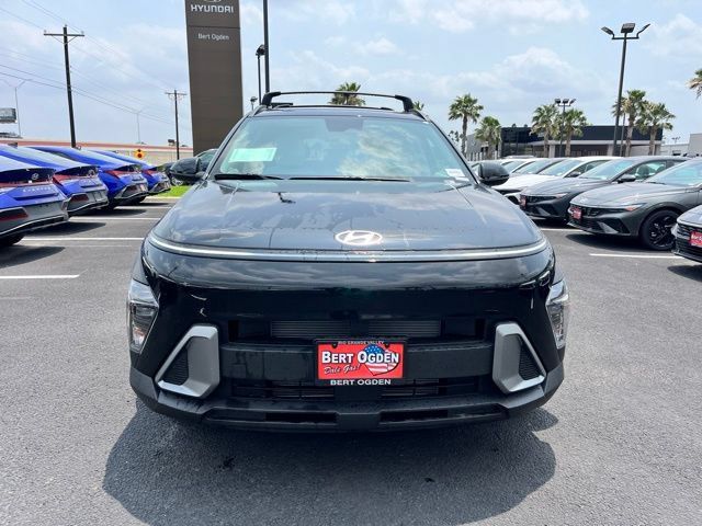 New 2026 Hyundai Kona SEL Sport FWD image 2