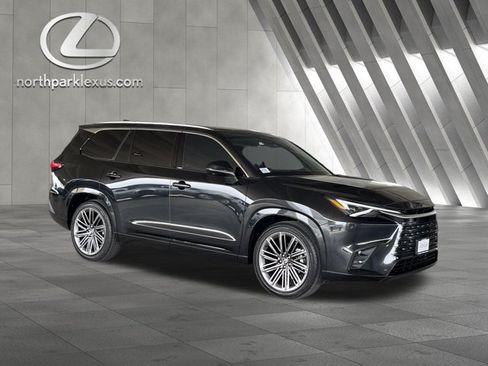 Certified 2026 Lexus TX 350 AWD w/ Technology Package image 6