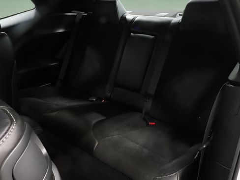 Certified 2021 Dodge Challenger R/T Scat Pack RWD image 12