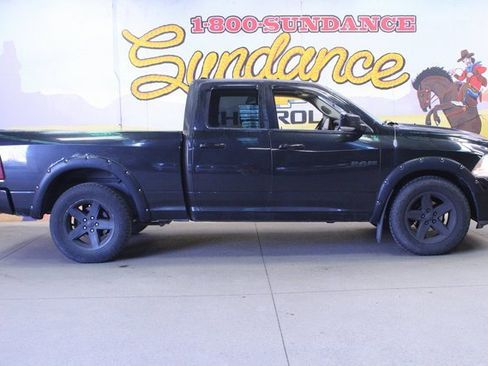 Used 2010 Dodge Ram 1500 Truck Sport image 1
