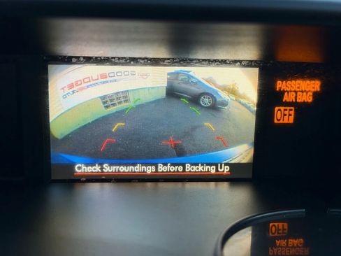 Used 2015 Subaru WRX Limited image 55