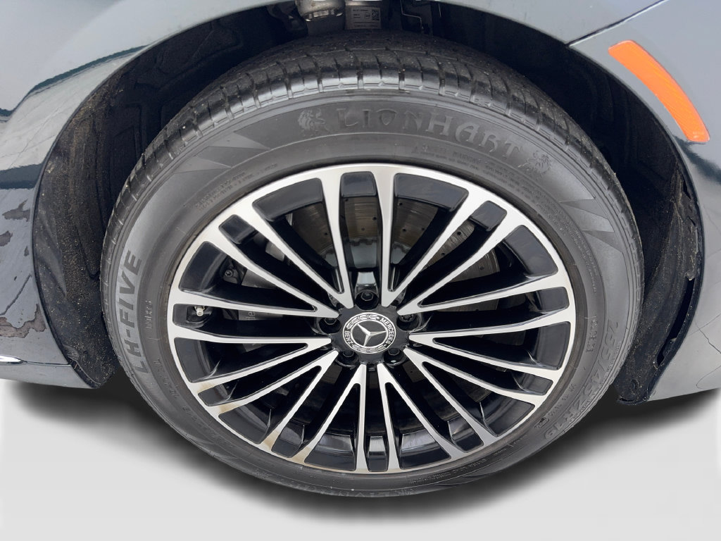 Used 2023 Mercedes-Benz S 500 4MATIC image 77