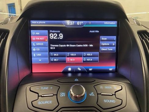 Used 2014 Ford Escape SE w/ Equipment Group 201A AWD/4WD image 6