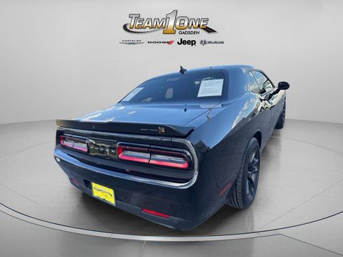 Used 2021 Dodge Challenger R/T Scat Pack image 7