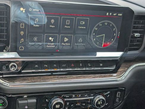 Used 2024 GMC Sierra 1500 Elevation w/ Preferred Package image 26