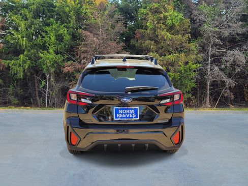New 2026 Subaru Crosstrek 2.5i Limited AWD/4WD image 17