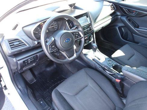 Used 2018 Subaru Impreza 2.0i Premium w/ Eyesight & BSD & Rcta AWD/4WD image 10