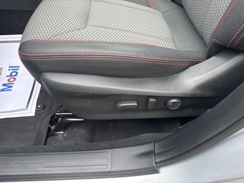 Used 2024 Subaru Forester Sport AWD/4WD image 18