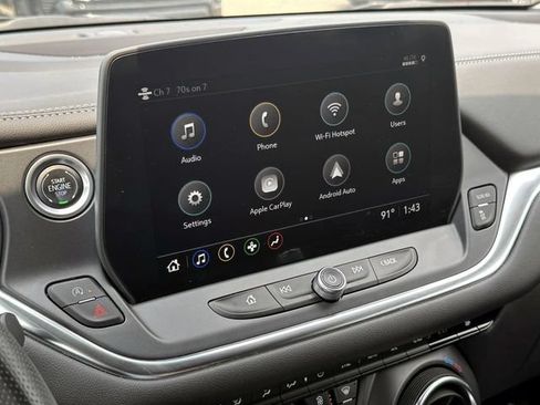 Certified 2024 Chevrolet Blazer LT FWD image 24