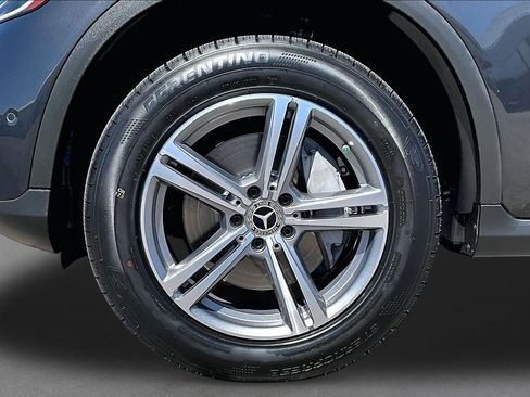 Used 2022 Mercedes-Benz GLC 300 image 8