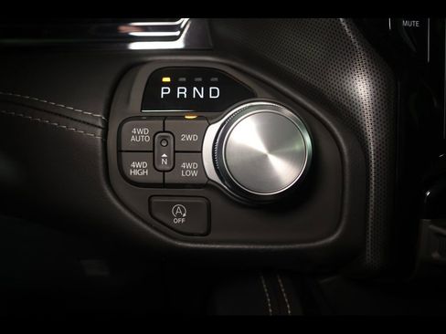 New 2026 RAM 1500 Limited w/ Night Edition AWD/4WD image 17