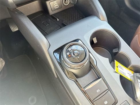 Certified 2024 Ford Bronco Sport Outer Banks w/ Tech Package image 26