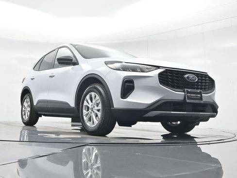 New 2025 Ford Escape Active image 43