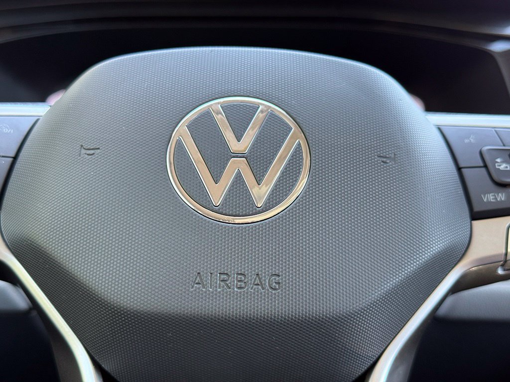 Used 2022 Volkswagen Taos SEL AWD/4WD image 21