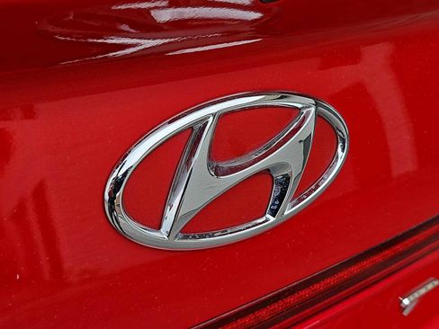 Certified 2021 Hyundai Sonata N Line w/ Preferred Accessory Package FWD image 11