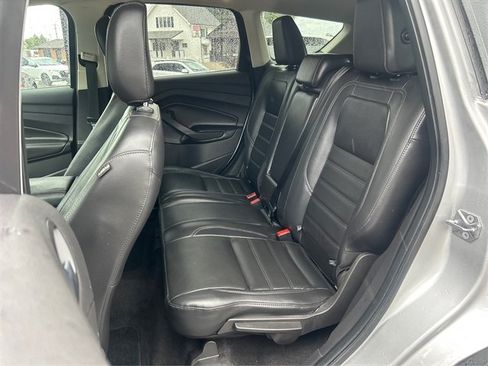 Used 2018 Ford Escape SEL w/ Ford Safe & Smart Package AWD/4WD image 45