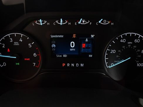 New 2025 Ford F350 XL w/ STX Appearance Package image 25