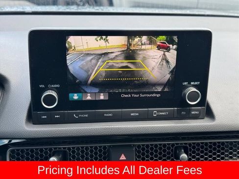 Used 2023 Honda Civic LX image 23
