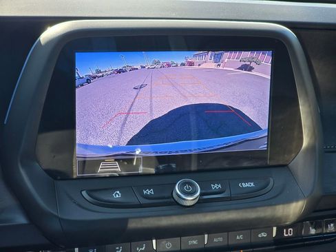 Used 2020 Chevrolet Camaro LT w/ RS Package image 26