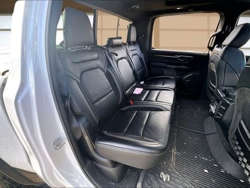 Used 2021 RAM 1500 TRX w/ TRX Level 2 Equipment Group image 28