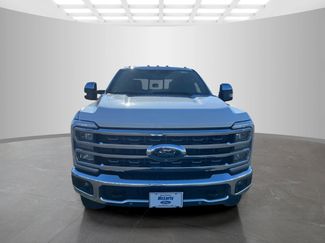 New 2026 Ford F350 King Ranch w/ Tremor Off-Road Package video 2