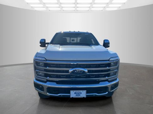 New 2026 Ford F350 King Ranch w/ Tremor Off-Road Package image 2