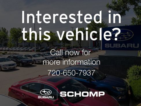 Used 2024 Subaru Outback Limited image 7