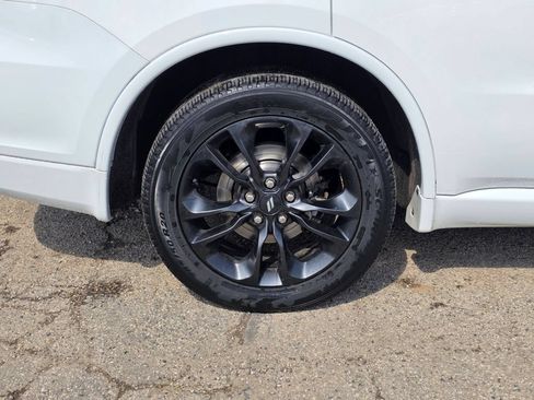 Used 2021 Dodge Durango R/T w/ SRT Interior Appearance Group AWD/4WD image 12