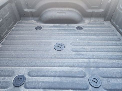 New 2026 RAM 2500 Tradesman image 21