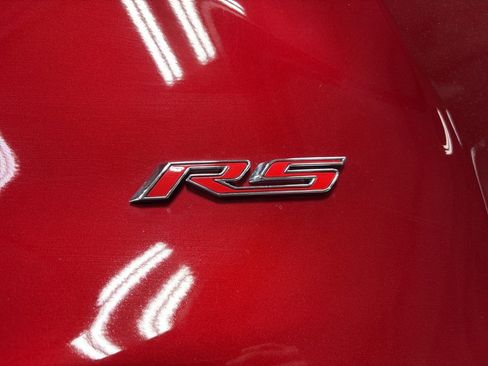 Used 2023 Chevrolet Blazer RS w/ Driver Confidence II Package image 43