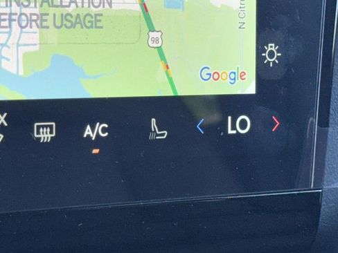 New 2026 Lincoln Navigator Reserve AWD/4WD image 35
