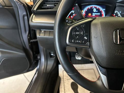 Used 2019 Honda Civic Si image 11