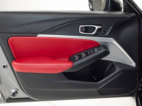 Used 2024 Acura Integra A-Spec FWD image 9