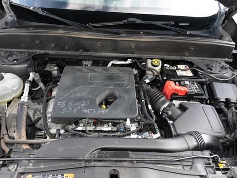 Used 2021 Ford Bronco Sport Big Bend image 37