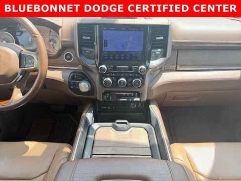 Used 2019 RAM 1500 Limited w/ Protection Group AWD/4WD image 18