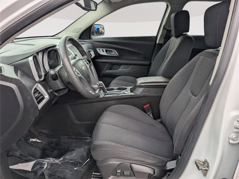 Used 2014 Chevrolet Equinox LS FWD image 15
