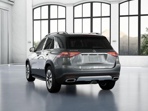 Used 2026 Mercedes-Benz GLE 350 4MATIC image 27