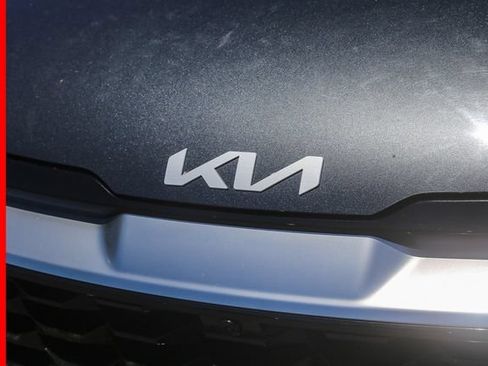 Certified 2023 Kia Sportage SX FWD image 6