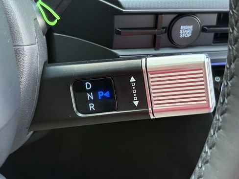 New 2026 Hyundai Santa Fe Calligraphy image 18