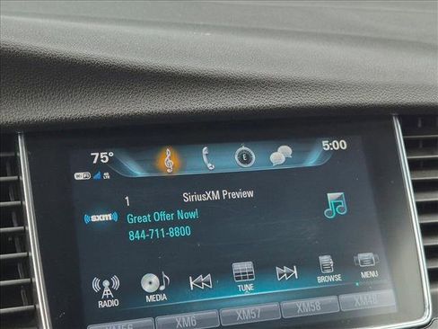 Used 2019 Buick Encore Preferred FWD image 10